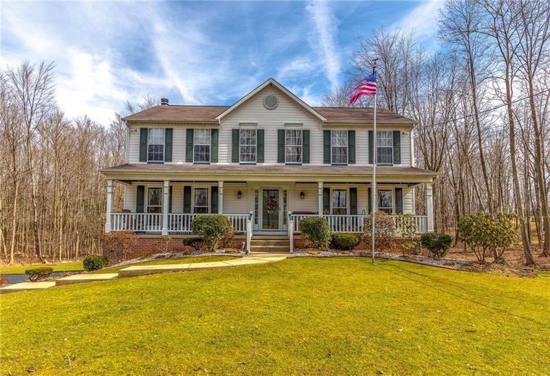 411 Stone Church Rd, Muddy Creek Twp, PA 16052 Muddy Creek Twp Real