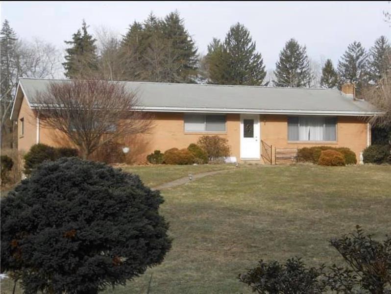 322 S Eberhart Rd, Twp. of Butler NW, PA 16001 Twp. of Butler NW Real