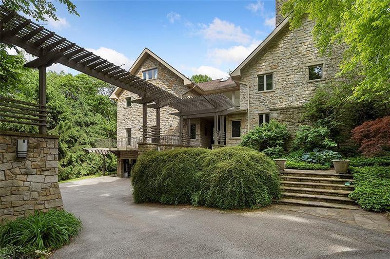 918 Settlers Ridge, Pittsburgh (Fox Chapel), PA 15238 Fox Chapel Real