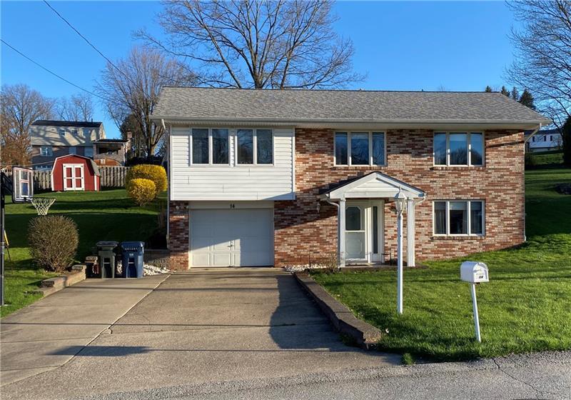 14 Concord Drive, Penn Twp, PA 15642 Penn Twp Real Estate