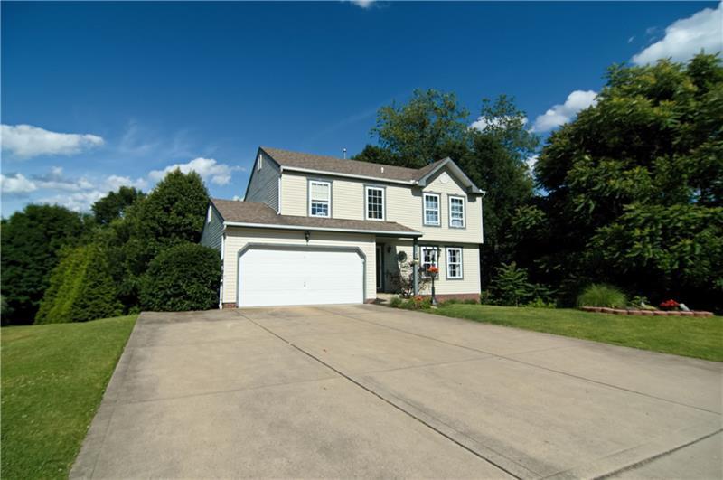 568 Kimble Dr, Shaler, PA 15116 Shaler Real Estate