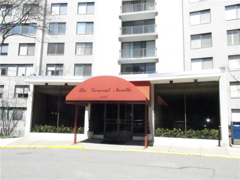 1150 Bower Hill Road 902B, Pittsburgh (Mt. Lebanon), PA 15243 Mt