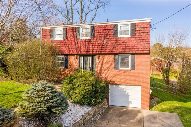 3987 Logans Ferry Rd, Monroeville, PA 15146 Monroeville Real Estate