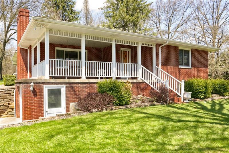 549 Sarver Rd, Buffalo Twp, PA 16055 Buffalo Twp Real Estate