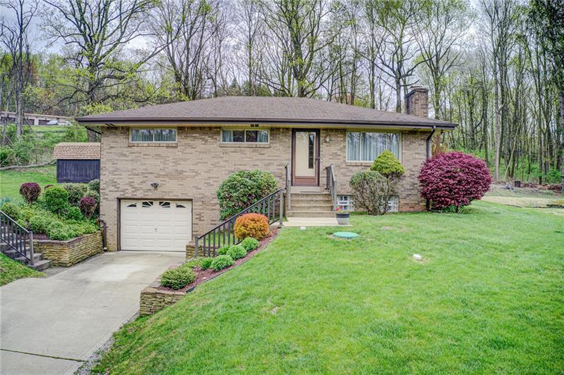 1005 Paintertown Road, Penn Twp, PA 15642 Penn Twp Real Estate