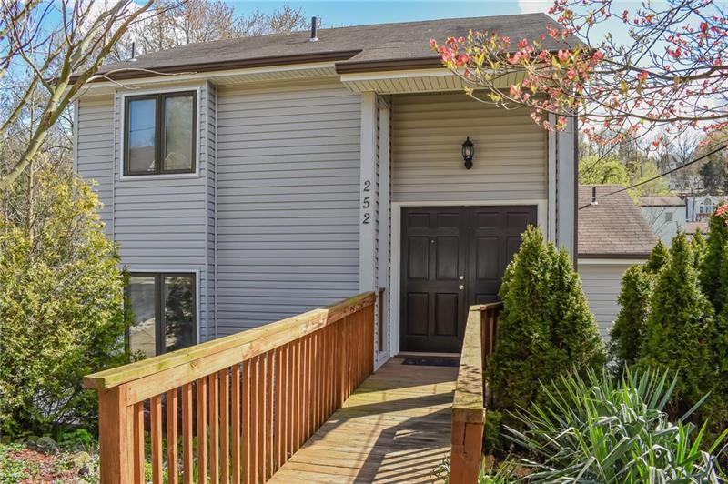 252 Old Lebanon Church Rd, Pittsburgh (Jefferson Hills), PA 15236