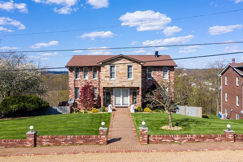 326 Prospect Circle, Lower Burrell, PA 15068 Lower Burrell Real Estate