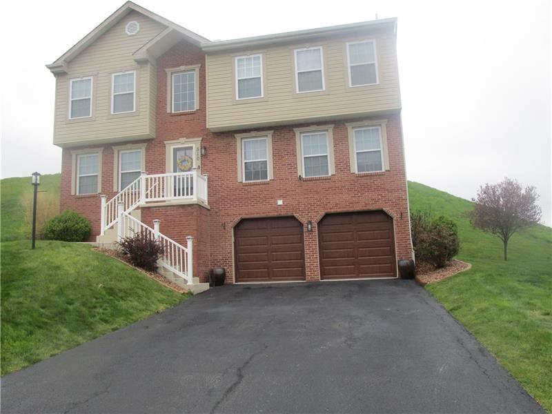 510 W Spring Grove Blvd, Rostraver, PA 15012 Rostraver Real Estate