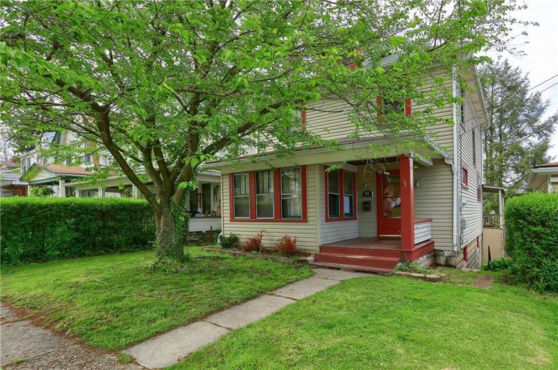 743 Hiland Ave, Coraopolis, PA 15108 Coraopolis Real Estate