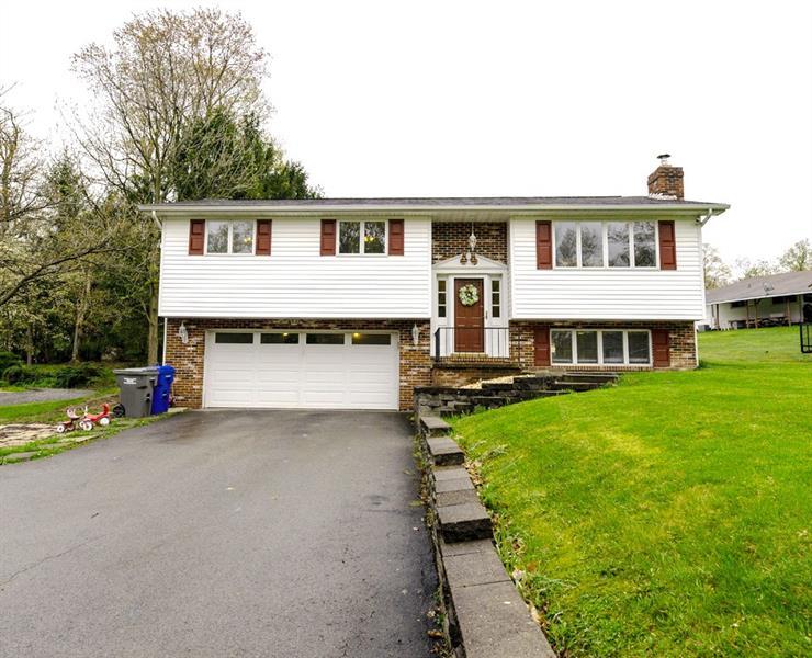 180 Locust Terrace, Perry Twp, PA 16117 Perry Twp Real Estate