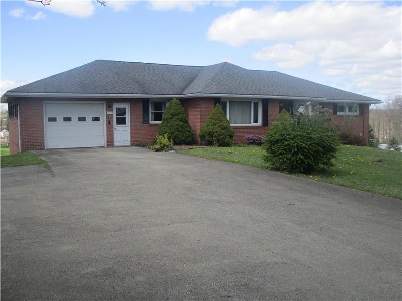 475 Stoystown Rd, Somerset Twp, PA 15501 Somerset Twp Real Estate