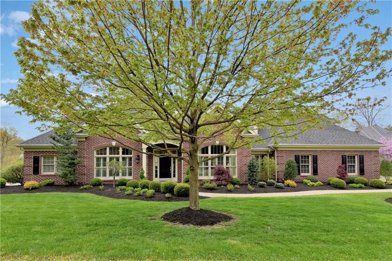 7021 Pinehurst Dr, Collier Twp, PA 15142 Collier Twp Real Estate