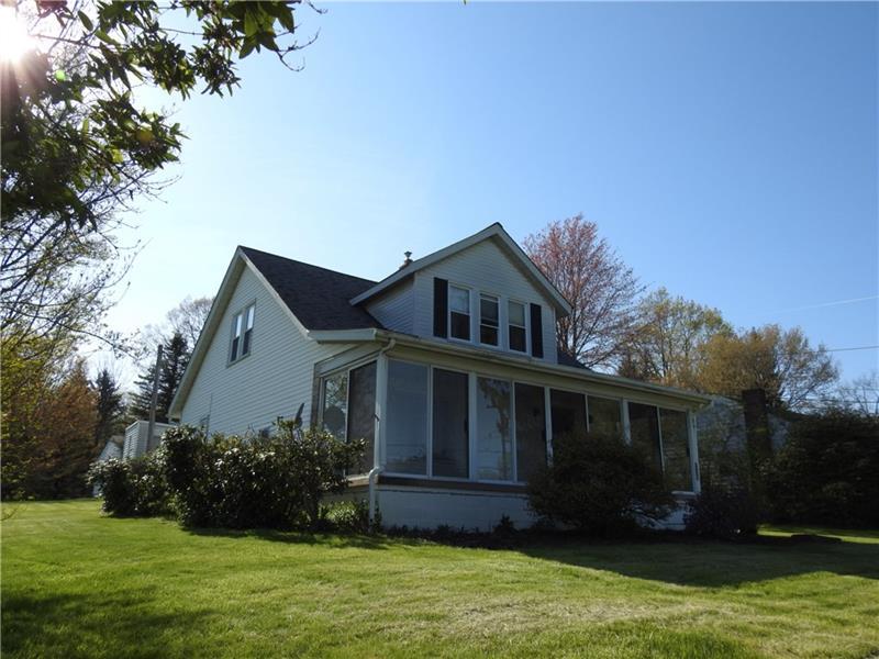 236 S Duffy Rd, Twp. of Butler NW, PA 16001 Twp. of Butler NW Real Estate