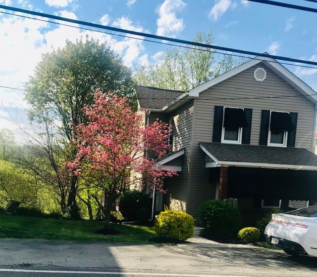 1306 4th St, Monongahela, PA 15063 Monongahela Real Estate