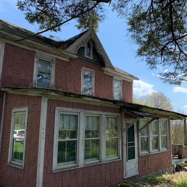 28 Motorcycle Ln, Pine Twp Heilwood, PA 15957 Pine Twp Heilwood