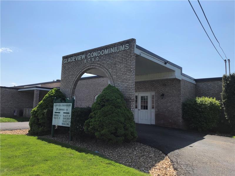 2750 Iowa Dr 8, Lower Burrell, PA 15068 Lower Burrell Real Estate