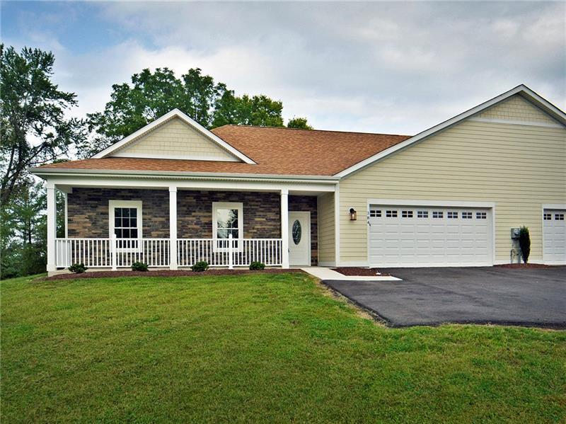 384 Robbins Station Rd, North Huntingdon, PA 15642 North Huntingdon