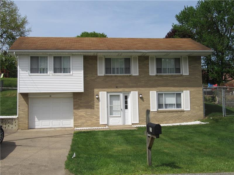 27 Concord Drive, Penn Twp, PA 15642 Penn Twp Real Estate