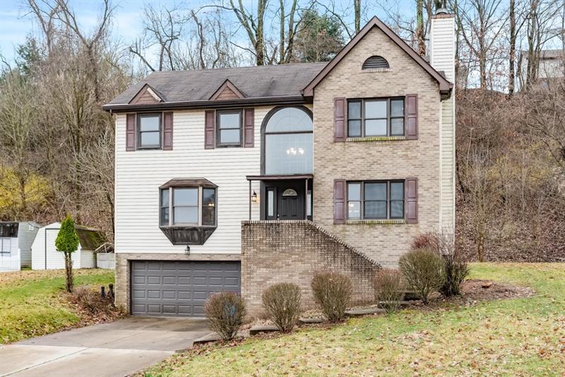 432 Lynn Ann Dr, Plum Boro, PA 15068 Plum Boro Real Estate