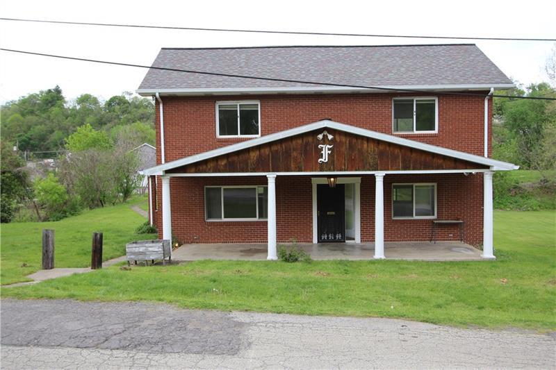 216 Stockdale Ave, Monongahela, PA 15063 Monongahela Real Estate