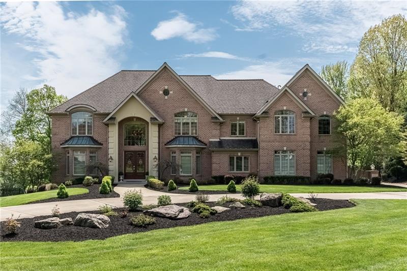 2178 South Villa Drive, Hampton, PA 15044 Hampton Real Estate