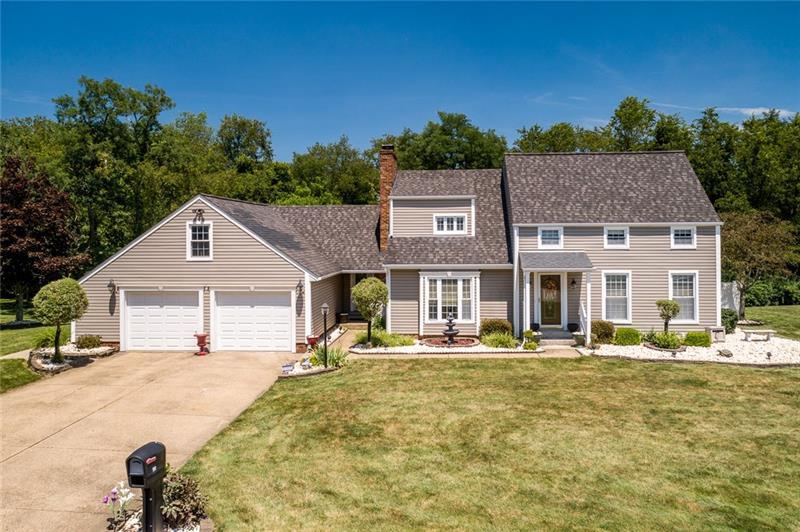 90 Park Terrace, South Strabane, PA 15301 South Strabane Real Estate