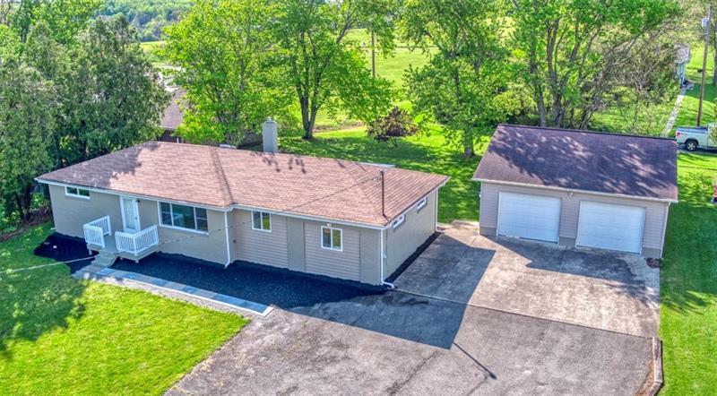 207 Pleasant Valley Rd, Bullskin Twp., PA 15425 Bullskin Twp. Real Estate