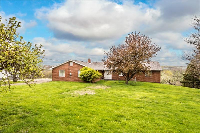 87 Church Road, Somerset Twp, PA 15330 Somerset Twp Real Estate