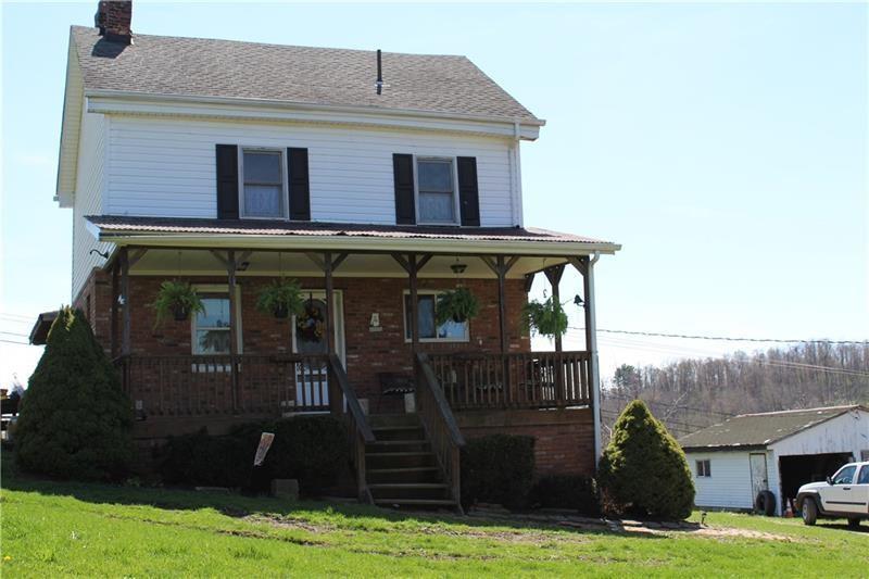 4115 Jefferson Ave, Hopewell, PA 15301 Hopewell Real Estate
