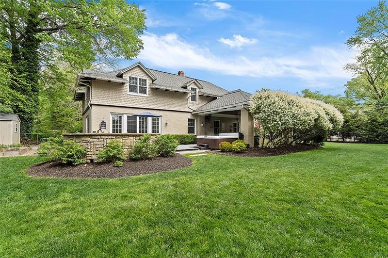 303 Pine Road, Edgeworth, PA 15143 Edgeworth Real Estate