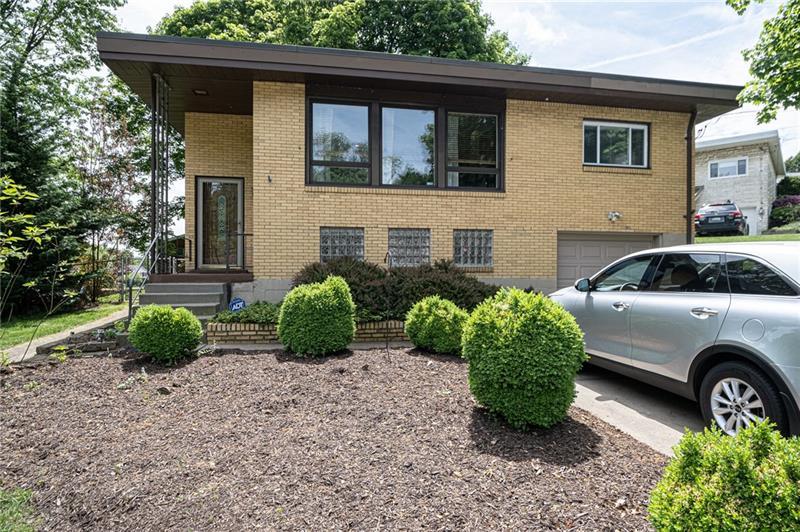 3608 Rosebriar Ave, Shaler, PA 15116 Shaler Real Estate