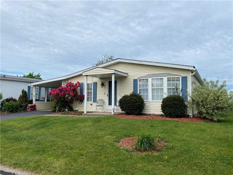 115 Ridge Lane, Murrysville, PA 15668 Murrysville Real Estate