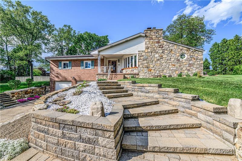 228 Root Cir, N. Versailles, PA 15137 N. Versailles Real Estate