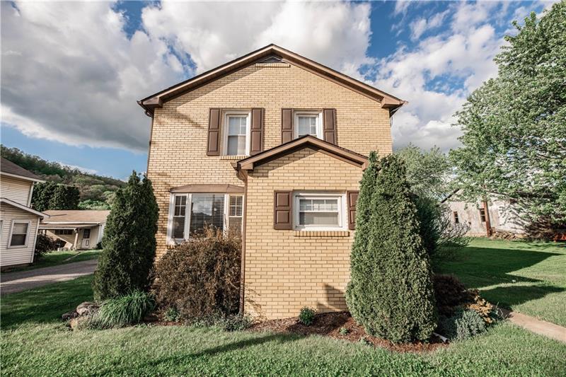 365 2nd St, Cherryhill Twp Clymer, PA 15728 Cherryhill Twp Clymer