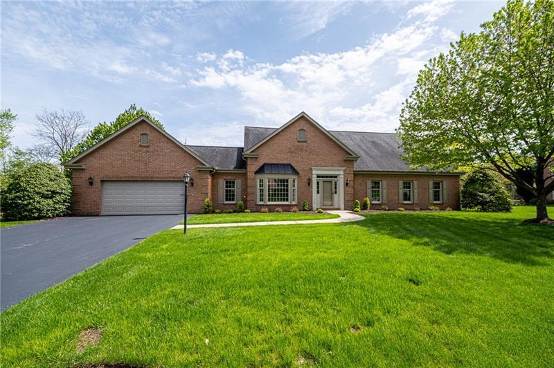 909 Red Oak Drive, Pittsburgh (Harmar), PA 15238 Harmar Real Estate