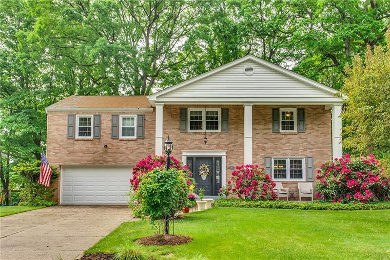 139 Timberlane Dr, Pittsburgh (Ross Twp), PA 15229 Ross Twp Real Estate
