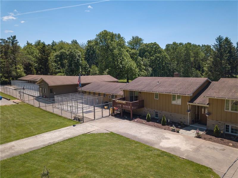 4433 State Route 151, Raccoon Twp, PA 15001 Raccoon Twp Real Estate