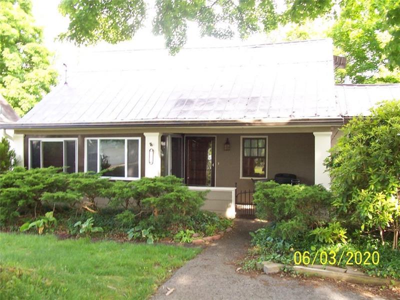 117 Lodge Hall Rd, Bobtown, PA 15327 Bobtown Real Estate