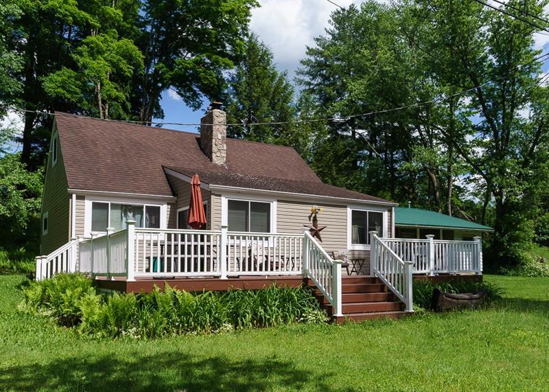 100 Whispering Pine Lane, Tidioute, PA 16351 NorthOther Real Estate