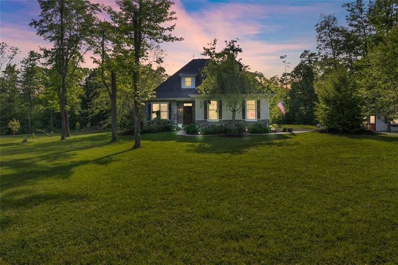 225 Horseshoe Drive, South Buffalo Twp, PA 16229 South Buffalo Twp