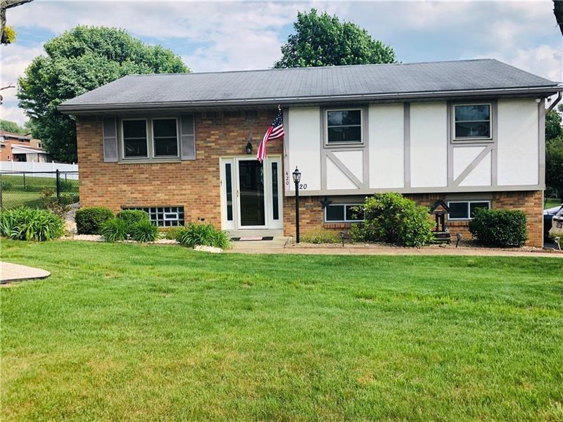 420 Westland Drive, Hempfield Twp, PA 15601 Hempfield Twp Real Estate