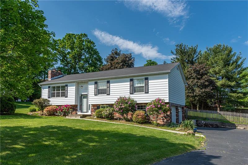 112 Mcdonald Dr, Cranberry Twp, PA 16066 Cranberry Twp Real Estate