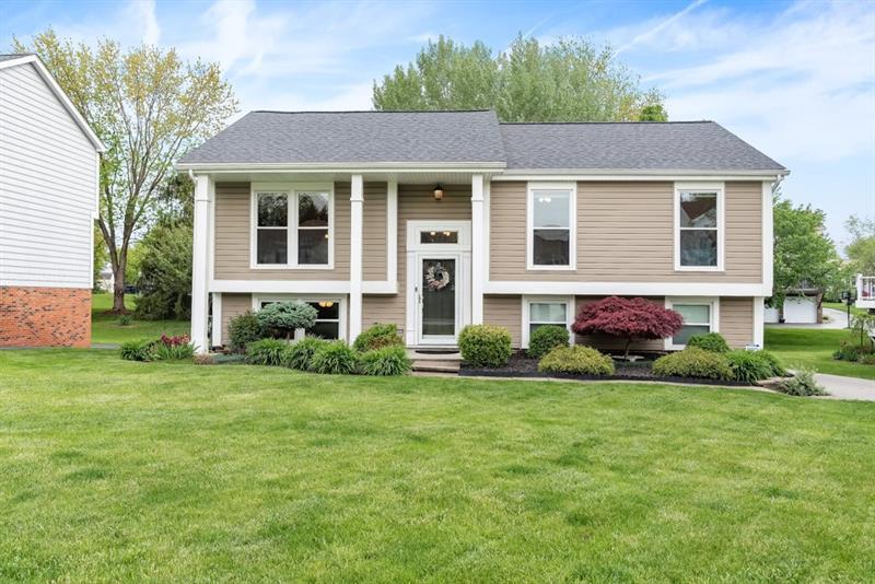 126 Clearbrook Dr, Cranberry Twp, PA 16066 Cranberry Twp Real Estate