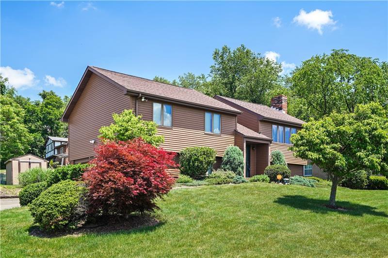 2107 Main Street, Carroll Twp, PA 15063 Carroll Twp Real Estate