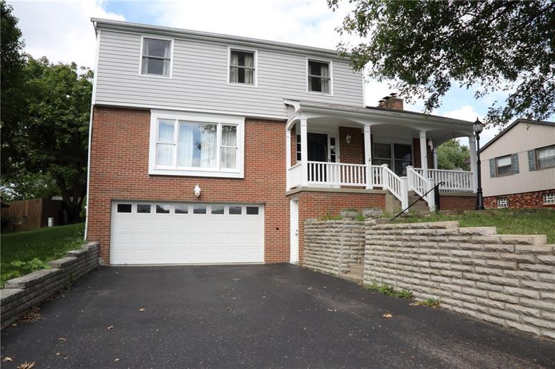 204 Cooperage Ct, Mt. Pleasant Twp, PA 15601 Mt. Pleasant Twp Real Estate