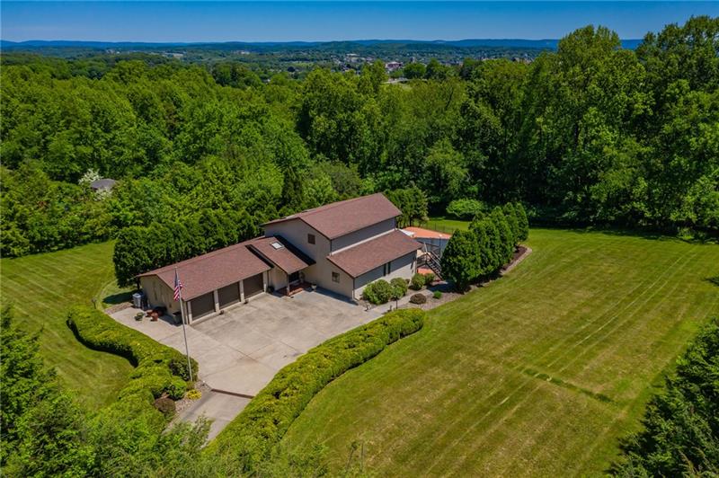 421 Mt Thor Road, Hempfield Twp, PA 15601 Hempfield Twp Real Estate