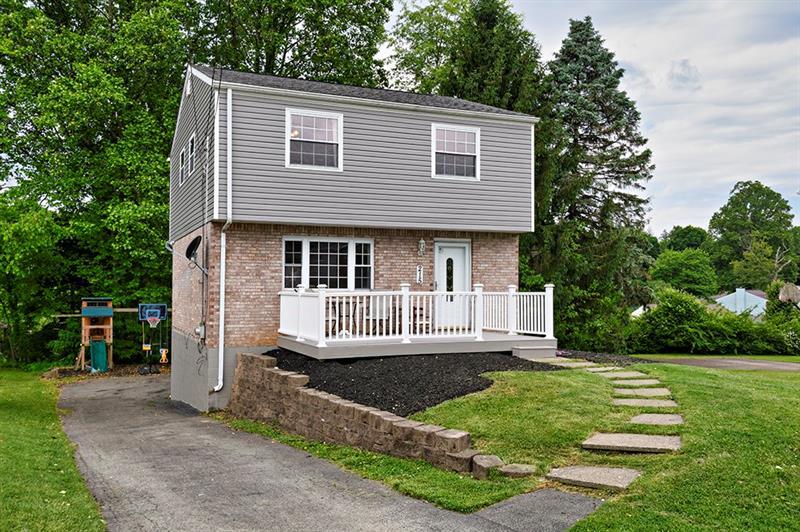 215 Andora Drive, Monroeville, PA 15146 Monroeville Real Estate