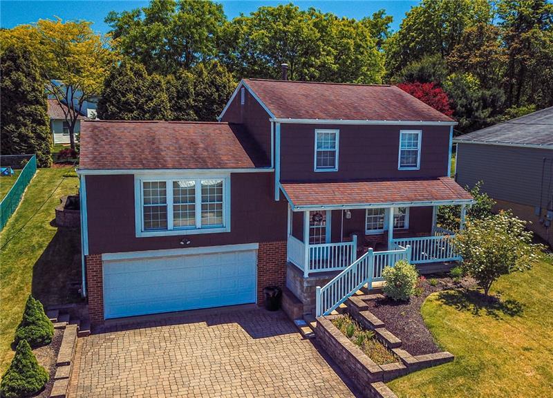 1414 Cochran Avenue, North Apollo, PA 15673 North Apollo Real Estate