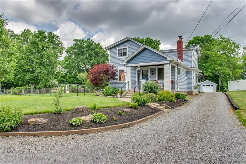 805 Victory Road, Shaler, PA 15101 Shaler Real Estate