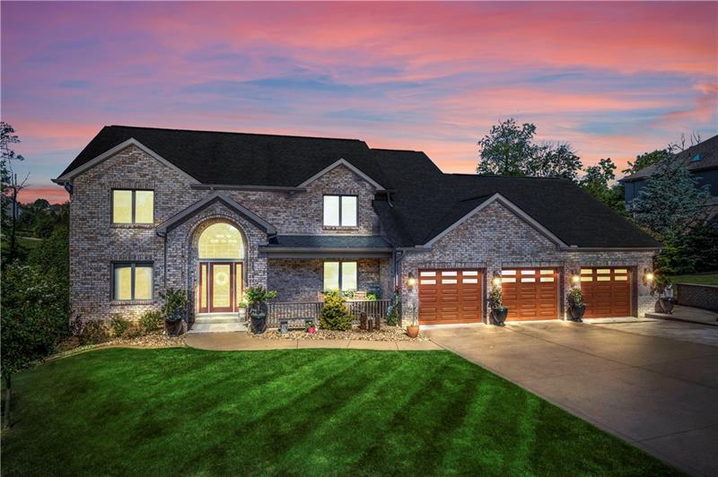 2182 Bradbury Ln, Huntingdon North, PA 15642 Real Estate Huntingdon North